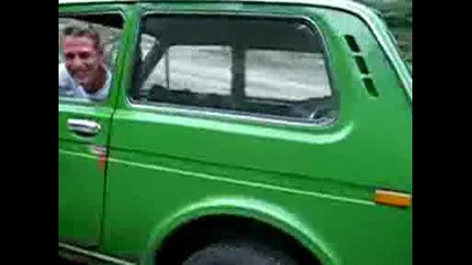 Lada Jump