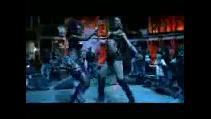 Daddy Yankee - Rompe 