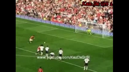 Tribute to Cristiano Ronaldo /част 1/