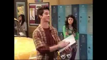 wizard of waverly place:justin russo F U N N Y M O M E N T S 