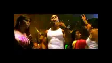 Flo Rida Ft. T - Pain - Low