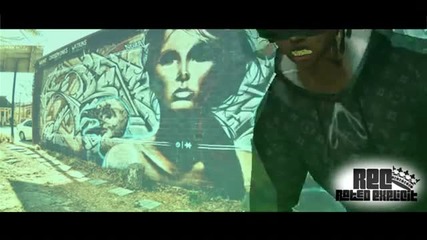 Tyga - Hit Em Up Ft. Jadakiss,2pac [imvu Music Video]