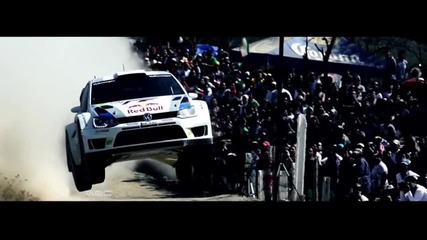 Wrc Season 2013 Review Clip #1 (rallies 1- 5)