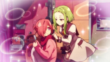 [ Bg Subs ] After-school Hanako-kun - 02