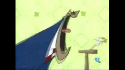 Squidward has a screaming sparta remix 