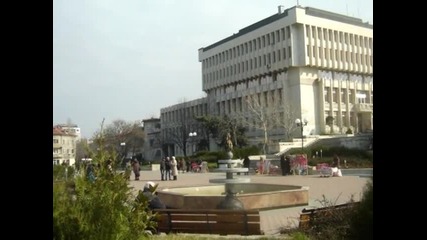 Петя Буюклиева - Мой Асеновград