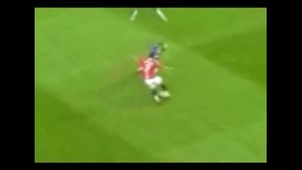 Cristiano Ronaldo Freestyle