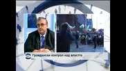 Огнян Минчев: Орешарски има от какво да се притеснява, защото от него нищо не зависи