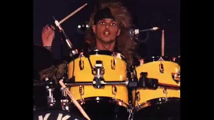 Poison - Only Time Will Tell