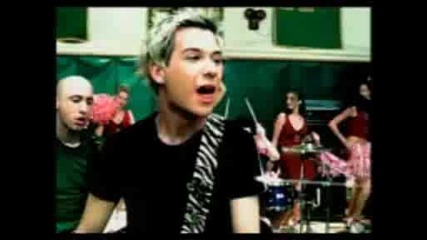 Simple Plan - Im Just a Kid