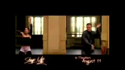 Step Up