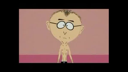 South Park - Episode 507