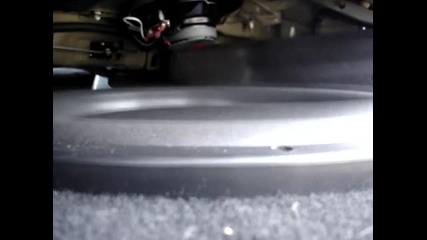 15 Sx bass test 