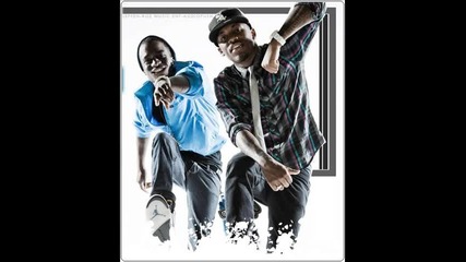 Audio Push ft. Yg - Drop it For Me