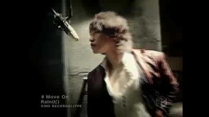 Rain - Move On