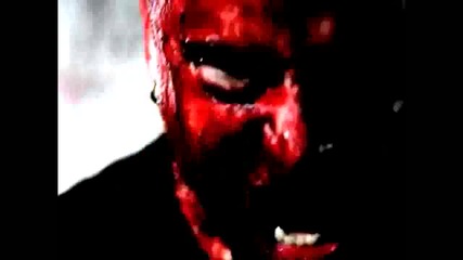 Disturbed - Inside The Fire