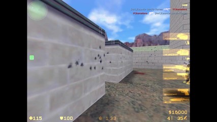 Наи Слабият Играч На Counter Strike