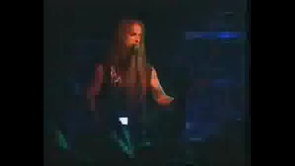 Master - All Weve Become
