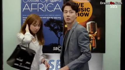 It's Okay It's love ep 10 part 4