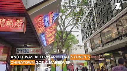 World’s Best Chinatowns: A symbol of acceptance in Sydney