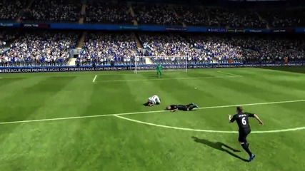Fifa 13; What should it be? Ep.3
