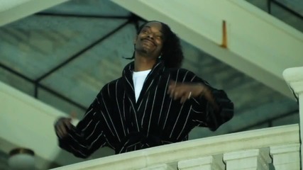 Mann feat. Snoop Dogg & Iyaz - The Mack *high Definition* 720p