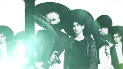 Shinee - The 5th Mini Album Highlight Medley