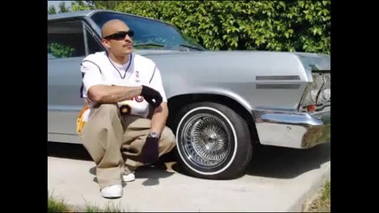 Mr. Criminal - Criminals Gonna Ride Tonight