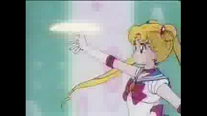 Sailor Moon - Precious Amv