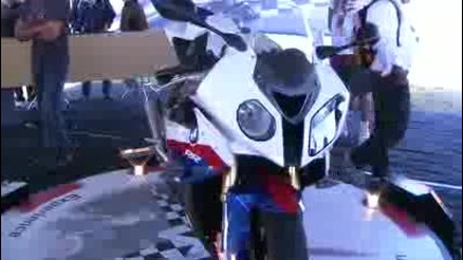 Bmw S1000rr 