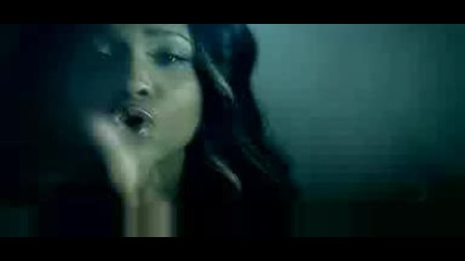 Enrique Iglesias feat Ciara - Takin back my love Hq