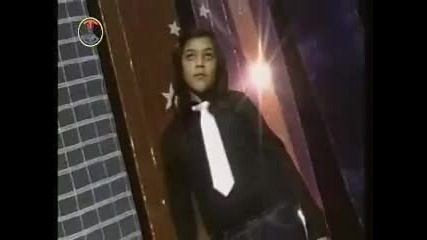 Ahmet Rasimov - Ma de Arman