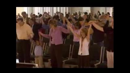 Be Glorified- Chris Tomlin