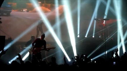 Within Temptation - Faster 2011 live