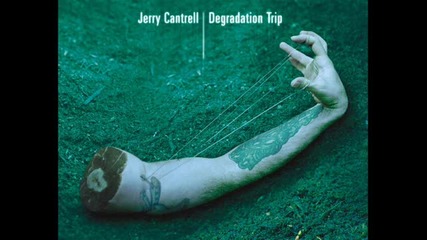 Jerry Cantrell - Psychotic Break
