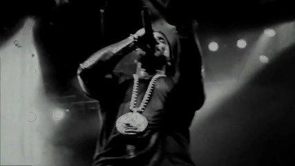 Young Jeezy & Future- Way Too Gone