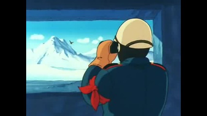 Dragon Ball - 66 - bg sub 