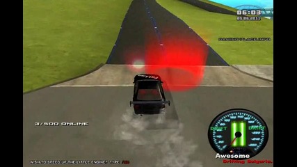 [rdk]progy[bdt] Test New Car
