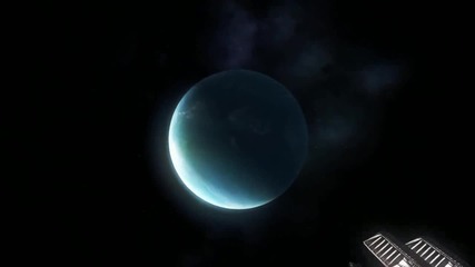 Eve online Apocrypha intro