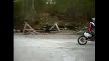 yamaha yz 250