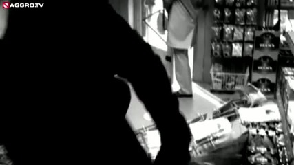 Sido Feat. G - Hot - Wahlkampf (official Hd Video)