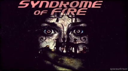 Syndrome Of Fire - Run
