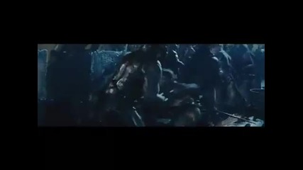 Sabaton - Back In Control [ The Lord Of The Rings ]