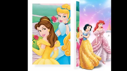 Princesses 3