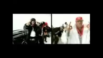 Lil Wayne Ft. Birdman - S On My Chest