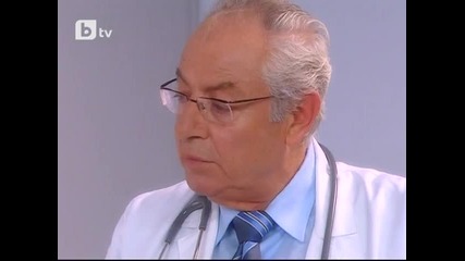 До последен дъх - трейлър към епизод 40