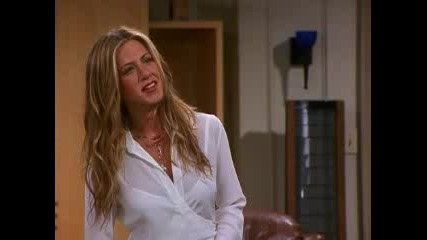 Friends - S07e05 - The Engagement Picture