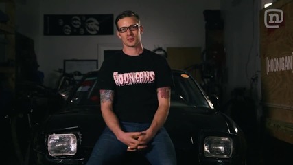 Ryan Tuerck Bonus Clip Show- Best Drift Highlights Of Tuerckd Season 1