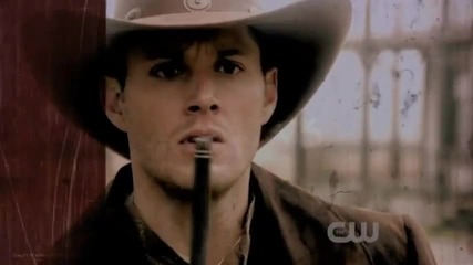 Dean Winchester || Cowboy Casanova [6x18]