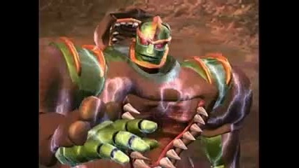 Beast Wars - The Spark - Episode 15 [1 - 3]